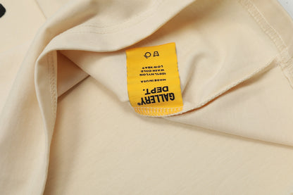 GALLERY DEPT 新作Tシャツ D59