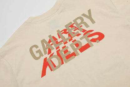 GALLERY DEPT 新作Tシャツ D59