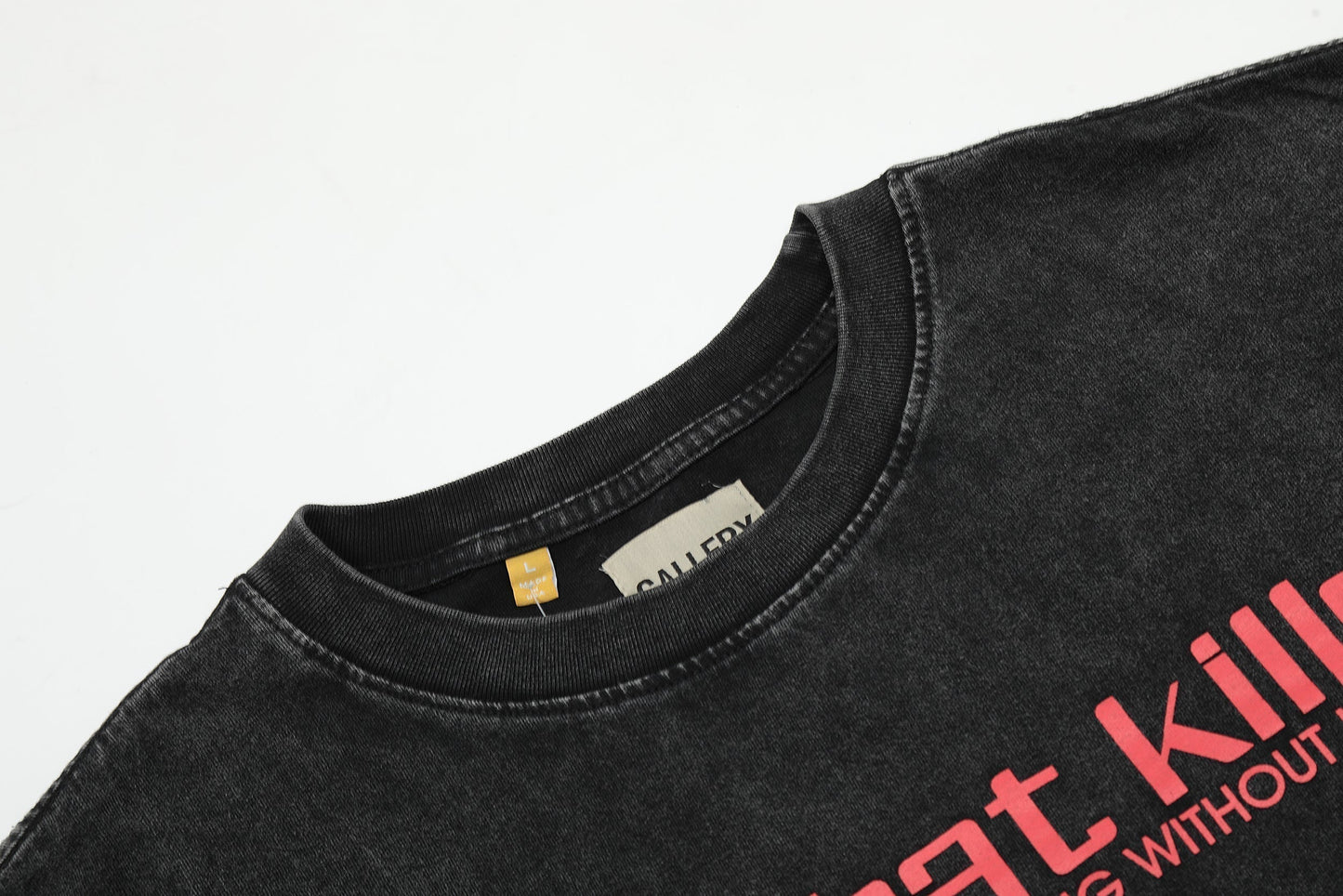 GALLERY DEPT 新作Tシャツ D57 