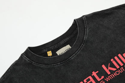 GALLERY DEPT 新作Tシャツ D57 