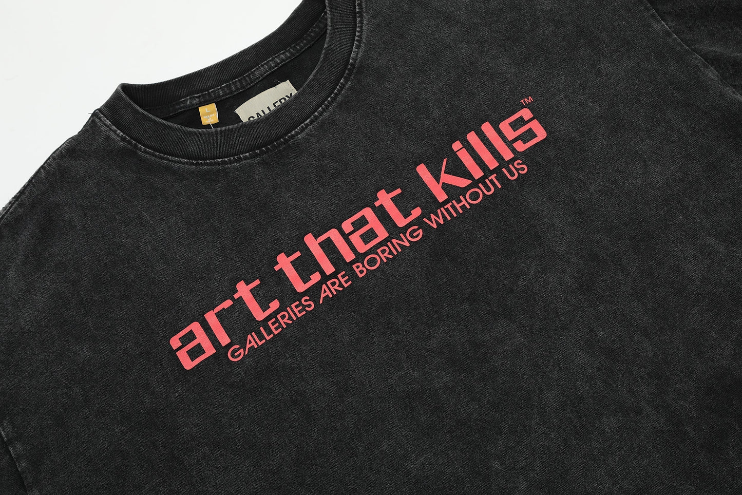 GALLERY DEPT 新作Tシャツ D57 