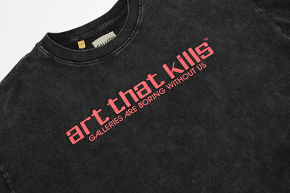 GALLERY DEPT 新作Tシャツ D57 