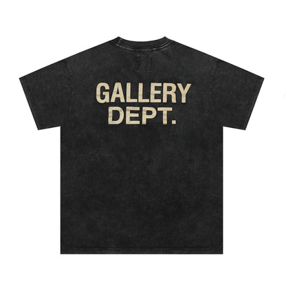 GALLERY DEPT 新作Tシャツ D57 