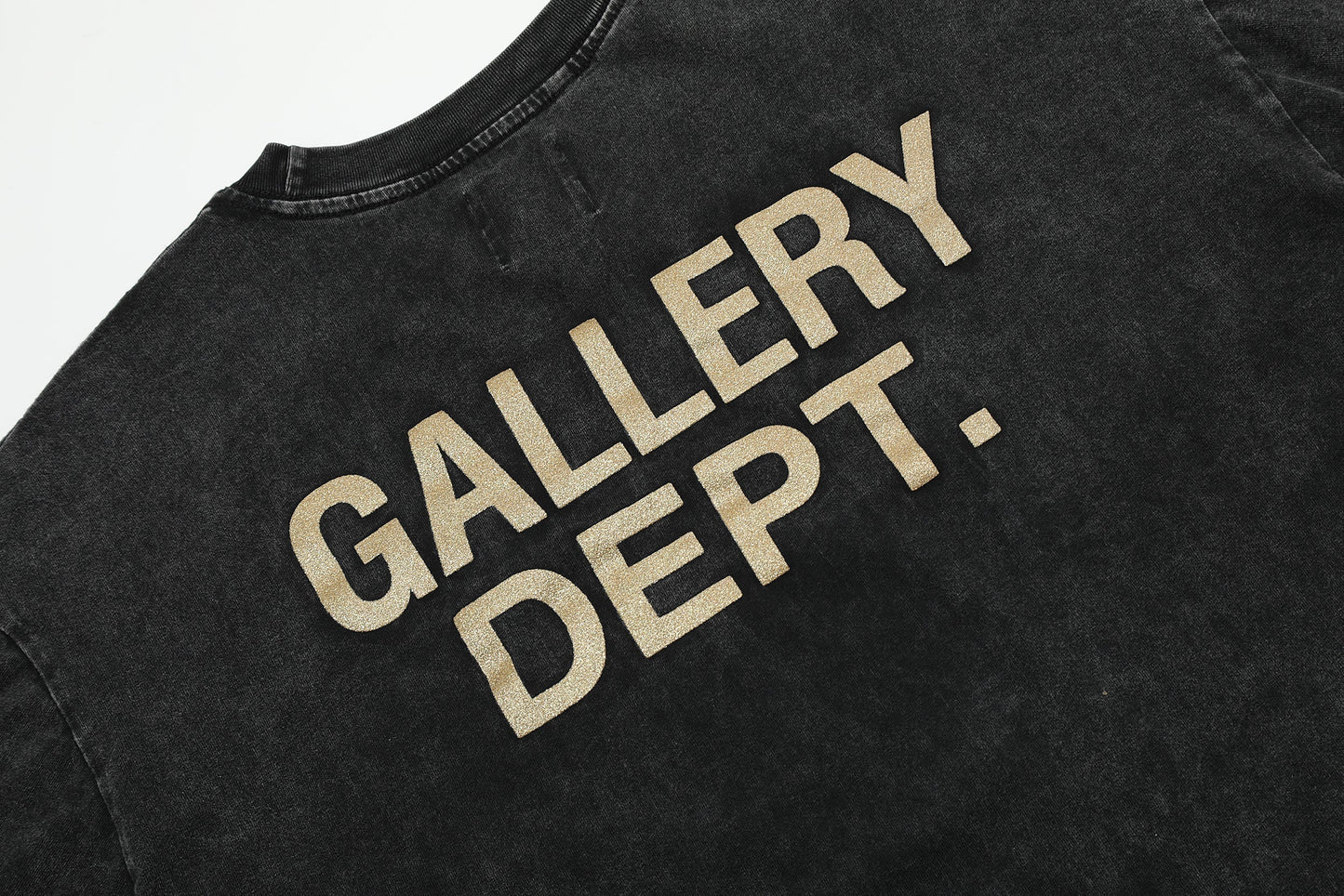 GALLERY DEPT 新作Tシャツ D57 