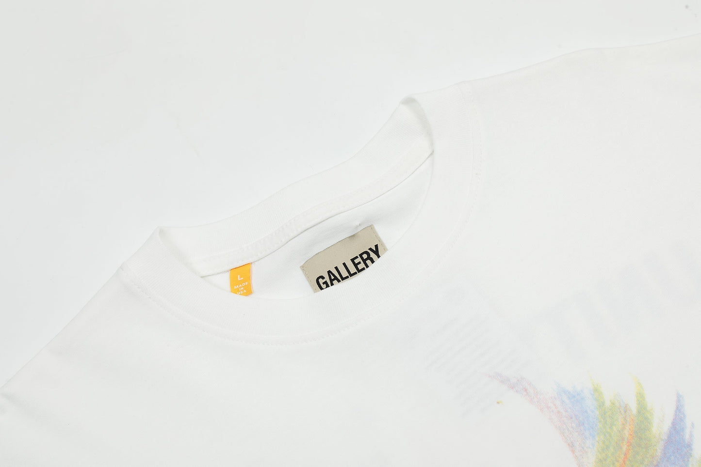 GALLERY DEPT 新作Tシャツ D38 