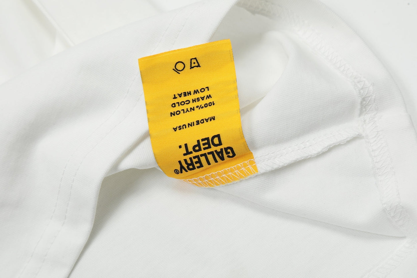 GALLERY DEPT 新作Tシャツ D38 