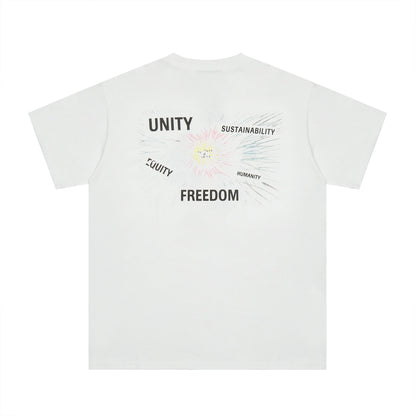 GALLERY DEPT 新作Tシャツ D38 