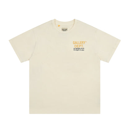 GALLERY DEPT 新作Tシャツ D17 
