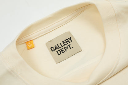 GALLERY DEPT 新作Tシャツ D17 
