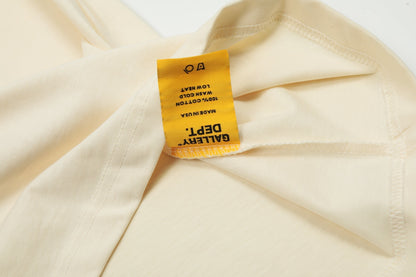 GALLERY DEPT 新作Tシャツ D17 