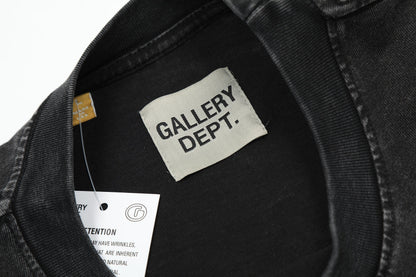 GALLERY DEPT 新作Tシャツ D27 