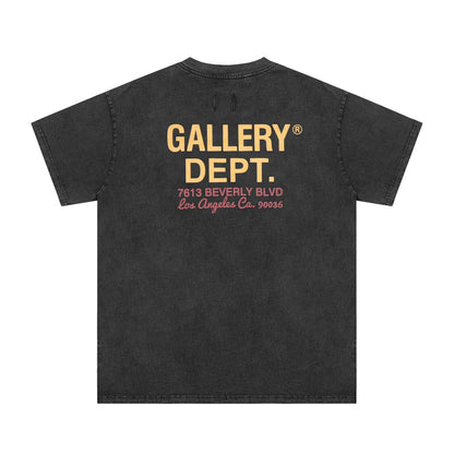 GALLERY DEPT 新作Tシャツ D27 
