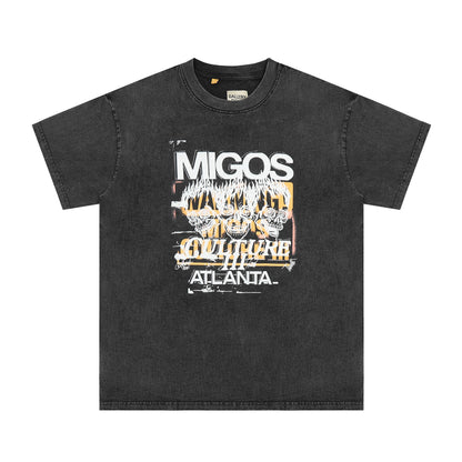 GALLERY DEPT 新作Tシャツ D42 