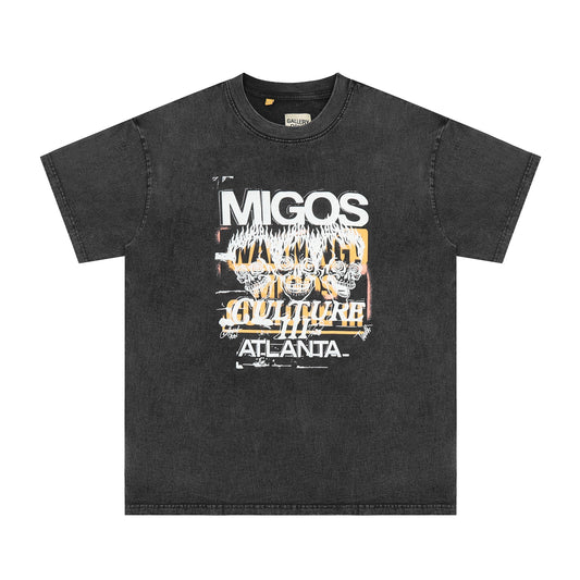 GALLERY DEPT 新作Tシャツ D42 