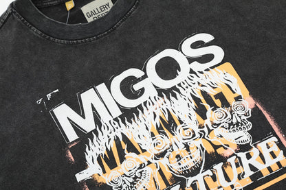 GALLERY DEPT 新作Tシャツ D42 