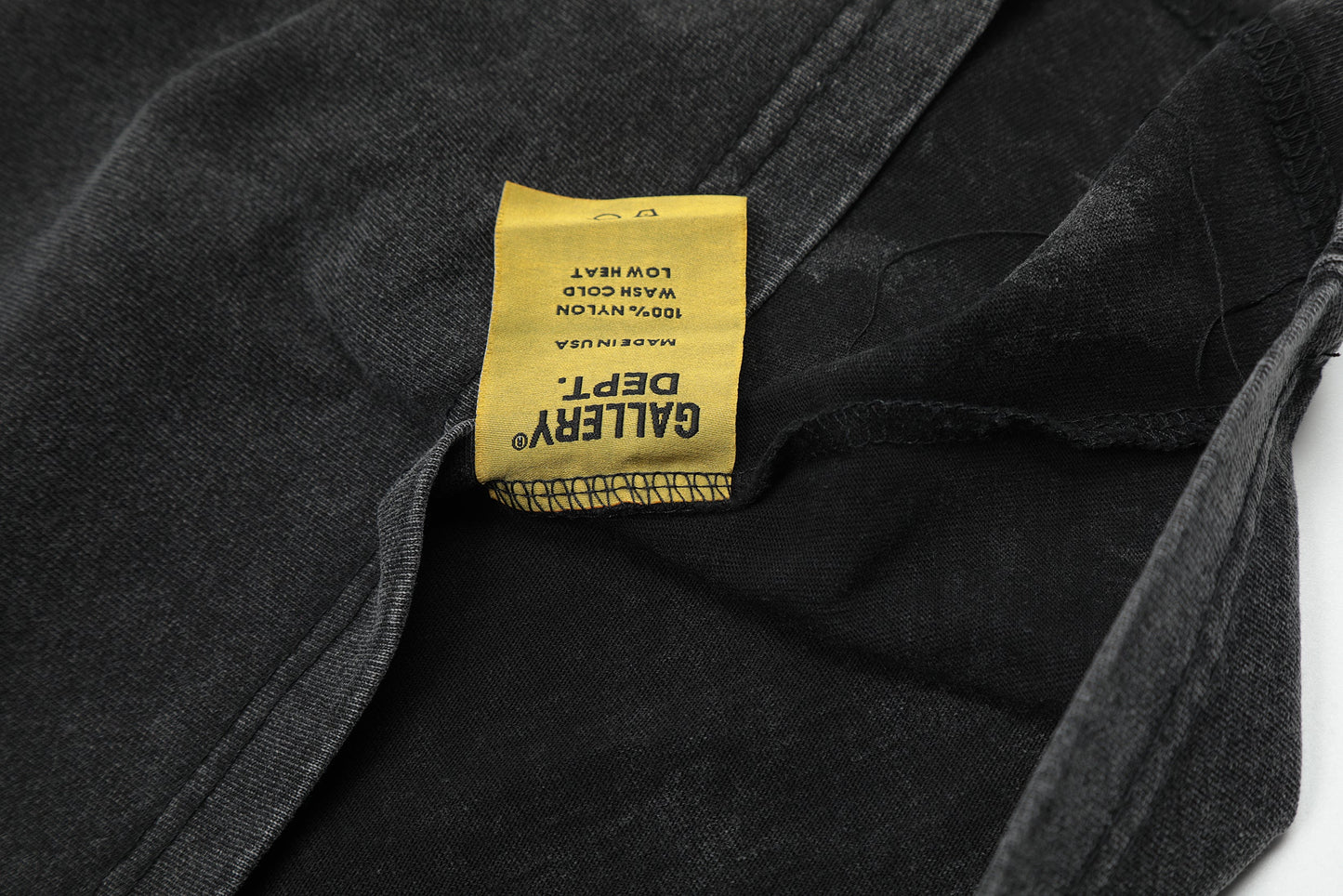 GALLERY DEPT 新作Tシャツ D42 