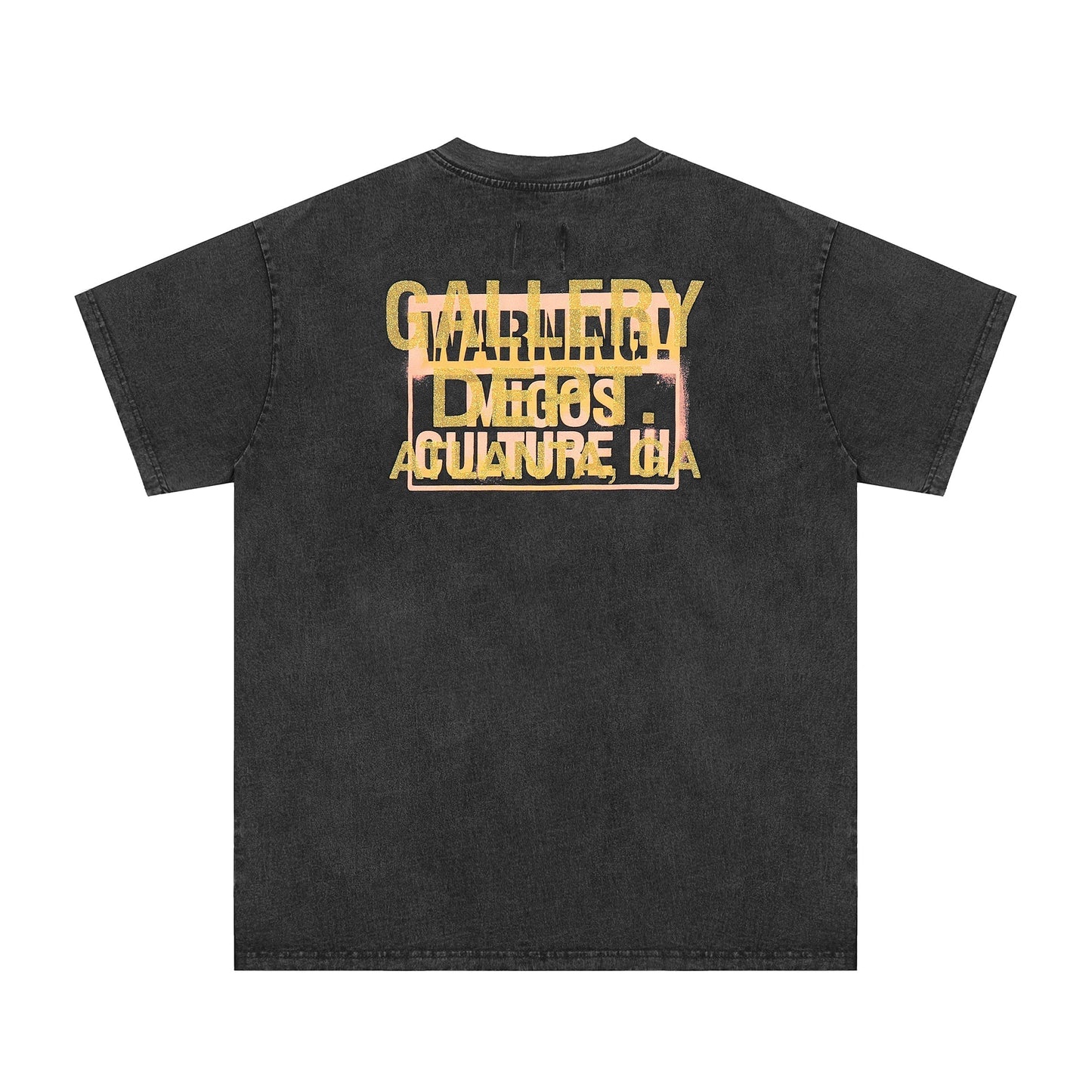 GALLERY DEPT 新作Tシャツ D42 