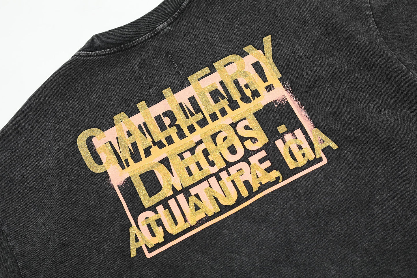 GALLERY DEPT 新作Tシャツ D42 