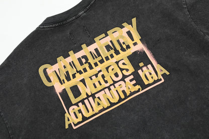 GALLERY DEPT 新作Tシャツ D42 