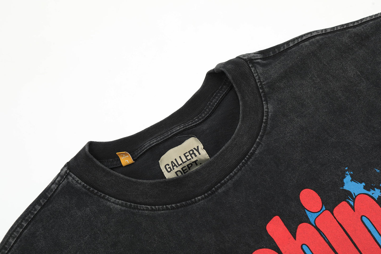 GALLERY DEPT 新作Tシャツ D88 