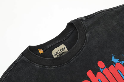 GALLERY DEPT 新作Tシャツ D88 