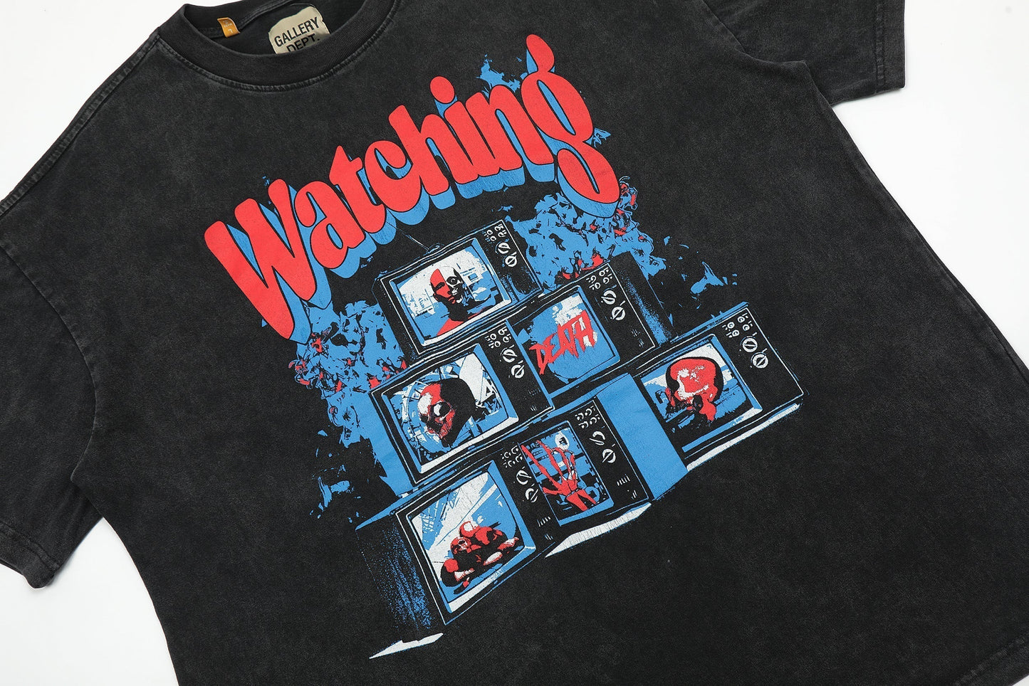 GALLERY DEPT 新作Tシャツ D88 