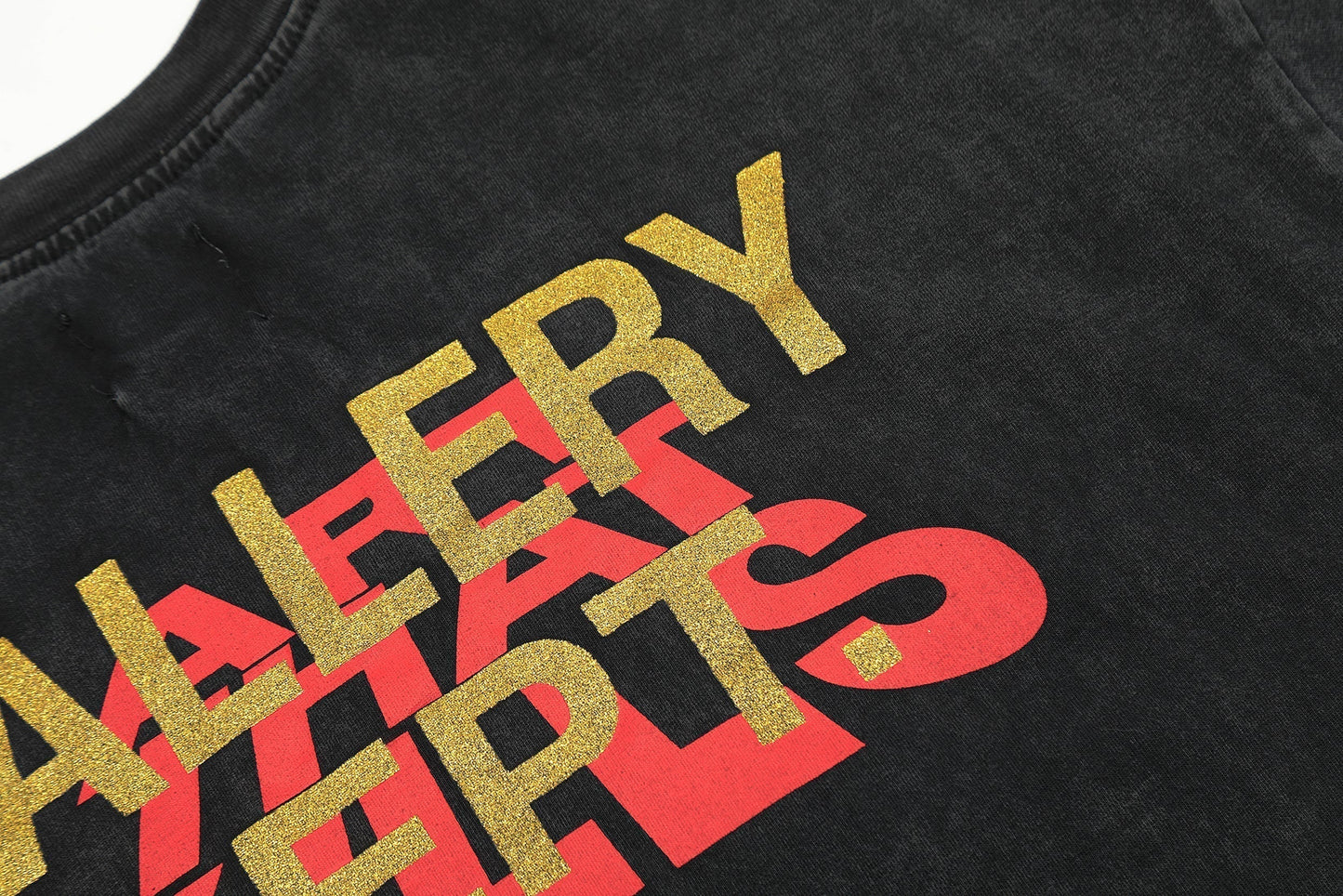 GALLERY DEPT 新作Tシャツ D88 