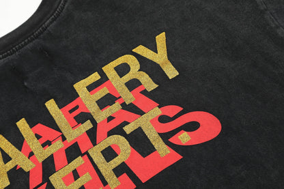 GALLERY DEPT 新作Tシャツ D88 