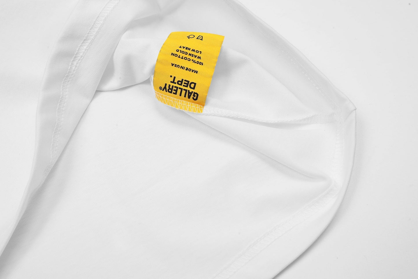 GALLERY DEPT 新作Tシャツ D95 