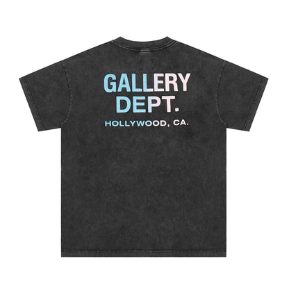 GALLERY DEPT 新作Tシャツ D49