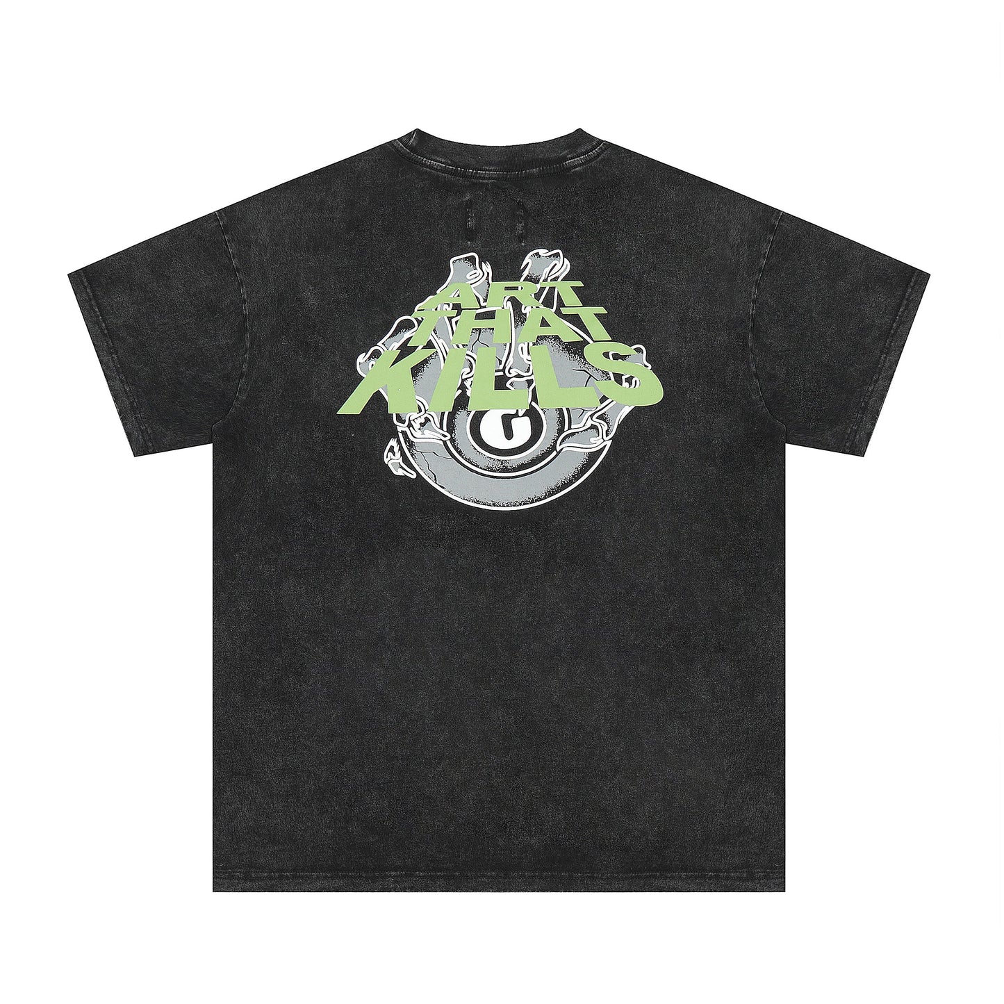 GALLERY DEPT 新作Tシャツ D68 