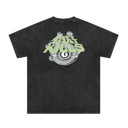 GALLERY DEPT 新作Tシャツ D68 