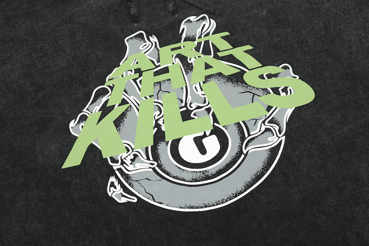 GALLERY DEPT 新作Tシャツ D68 