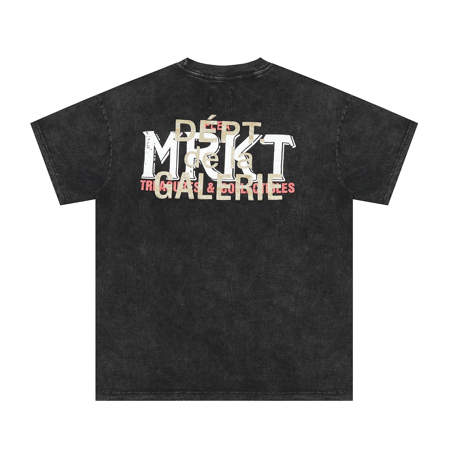 GALLERY DEPT 新作Tシャツ D67 