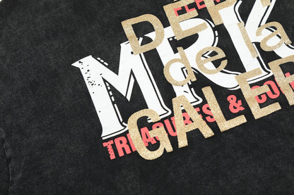 GALLERY DEPT 新作Tシャツ D67 