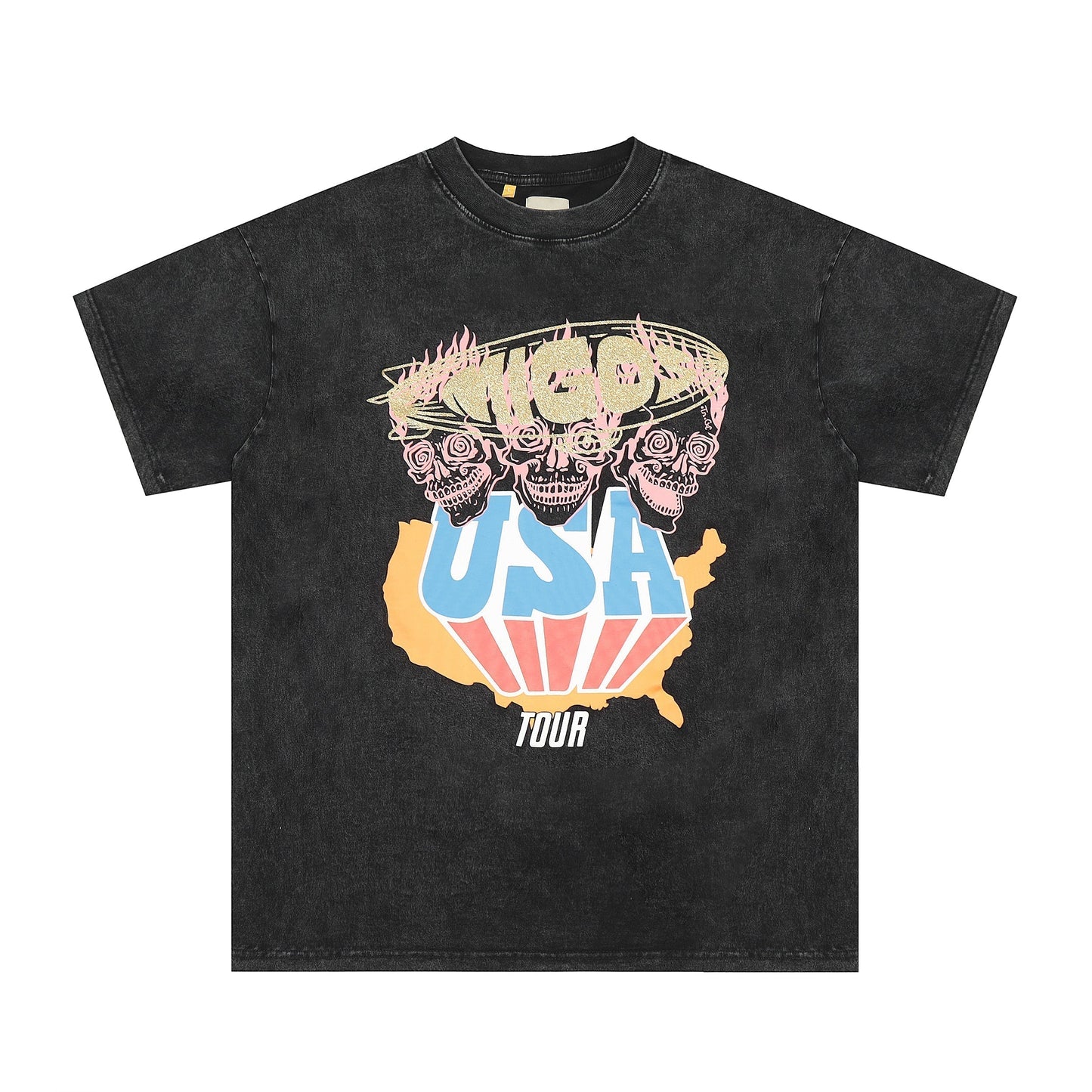 GALLERY DEPT 新作Tシャツ D66 