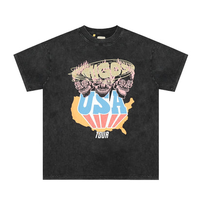 GALLERY DEPT 新作Tシャツ D66 