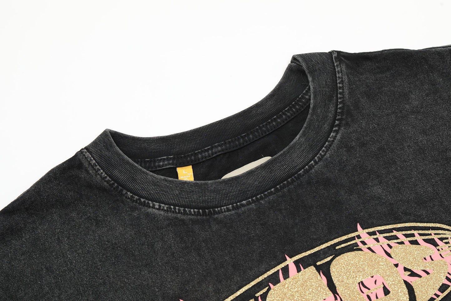 GALLERY DEPT 新作Tシャツ D66 