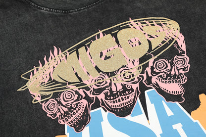 GALLERY DEPT 新作Tシャツ D66 