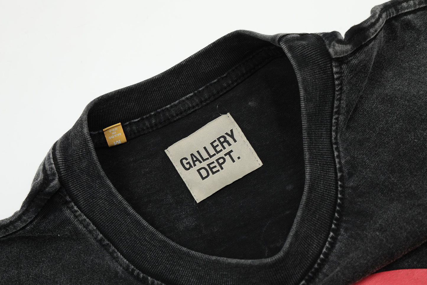 GALLERY DEPT 新作Tシャツ D65 