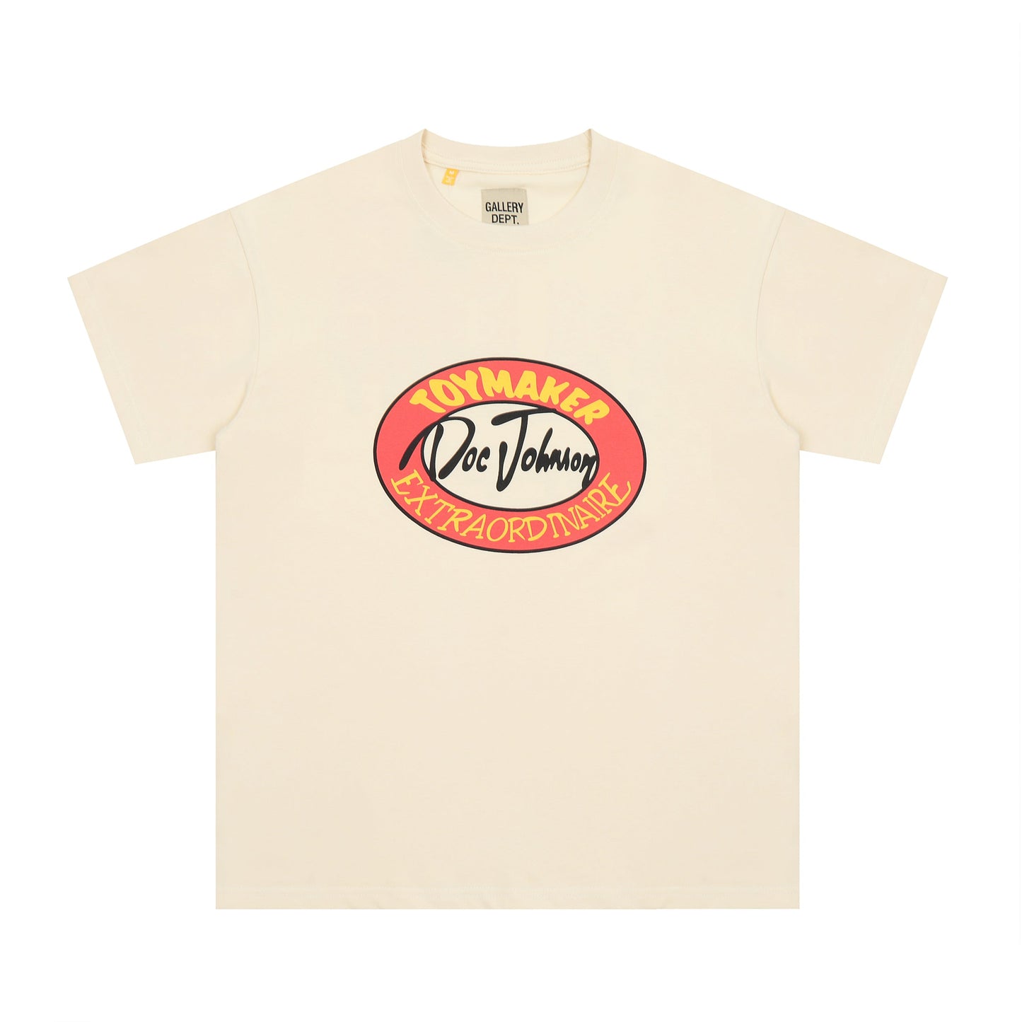 GALLERY DEPT 新作Tシャツ D64 