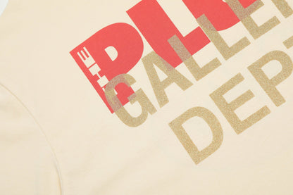 GALLERY DEPT 新作Tシャツ D64 