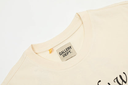 GALLERY DEPT 新作Tシャツ D63 
