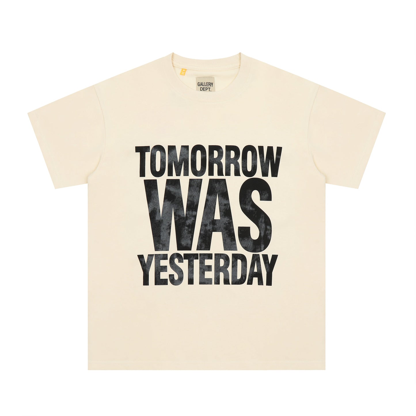 GALLERY DEPT 新作Tシャツ D62 