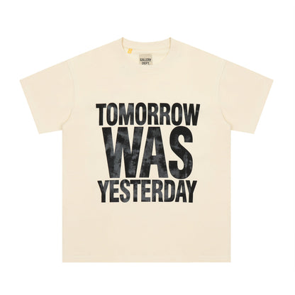 GALLERY DEPT 新作Tシャツ D62 