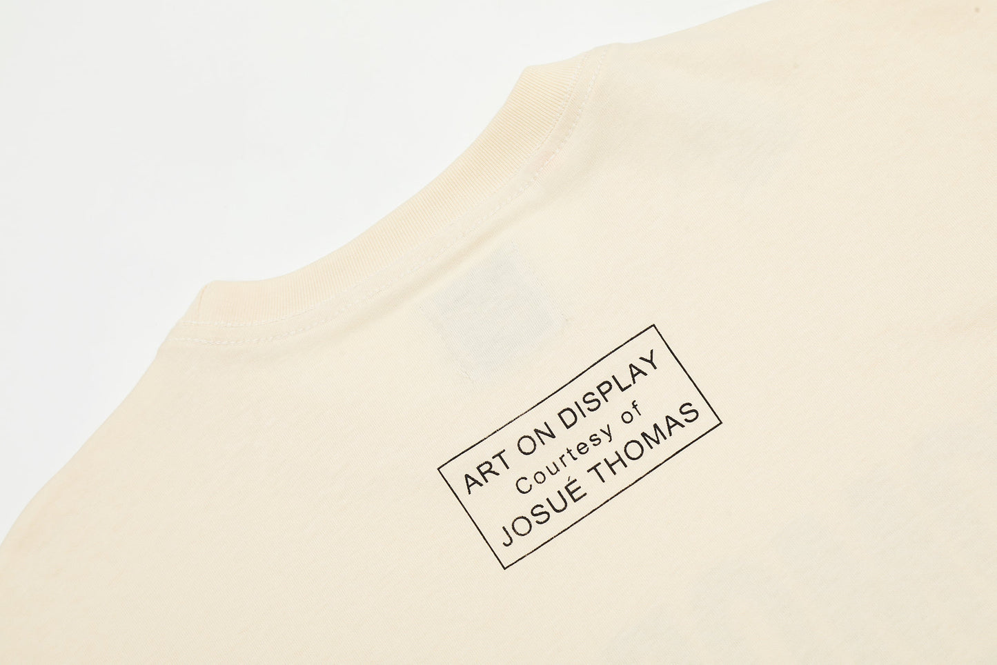 GALLERY DEPT 新作Tシャツ D62 