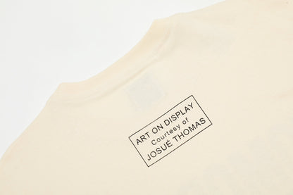 GALLERY DEPT 新作Tシャツ D62 