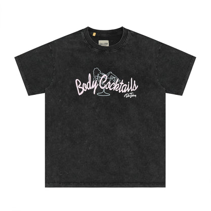 GALLERY DEPT 新作Tシャツ D61 