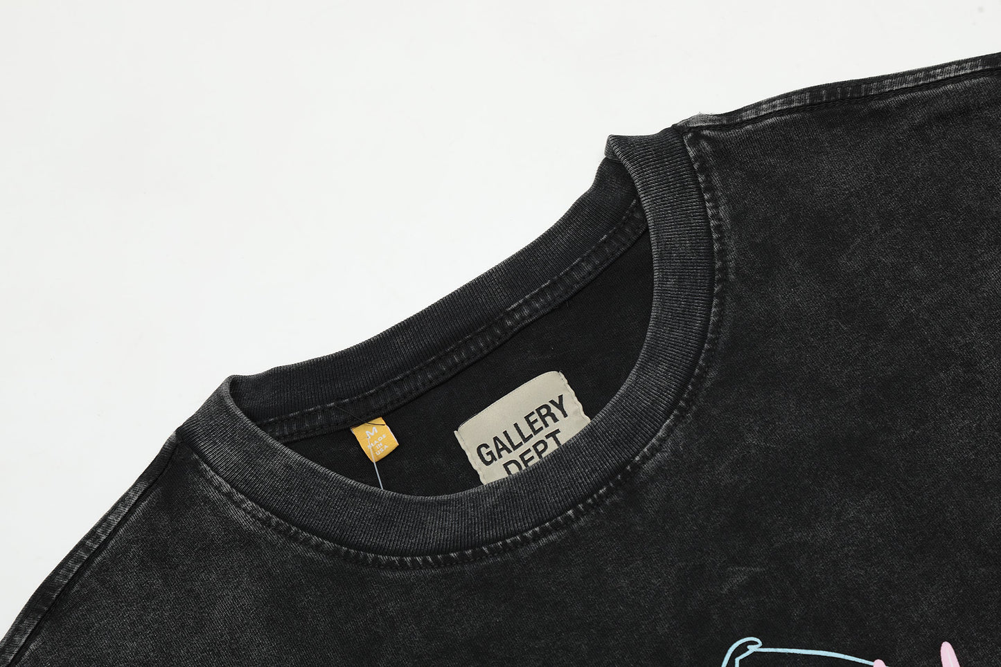 GALLERY DEPT 新作Tシャツ D61 