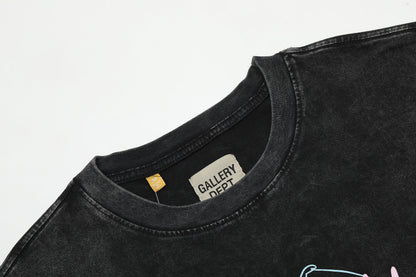 GALLERY DEPT 新作Tシャツ D61 